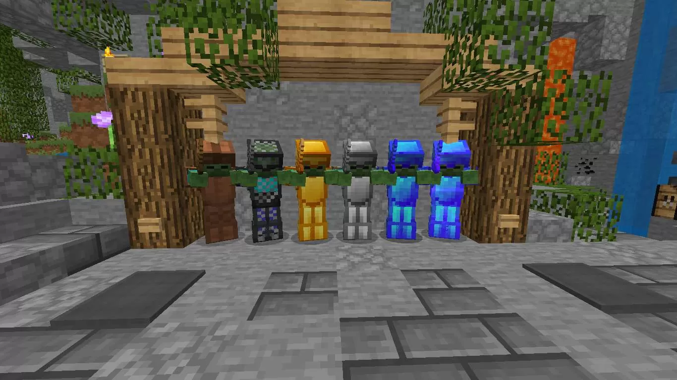 Gallery Image 6 for Mighty  on PVPRP